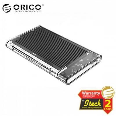 ORICO 2179U3 2.5-Inch Hard Drive Enclosure