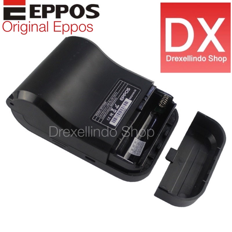 Printer Bluetooth EPPOS EPX588 RPP02