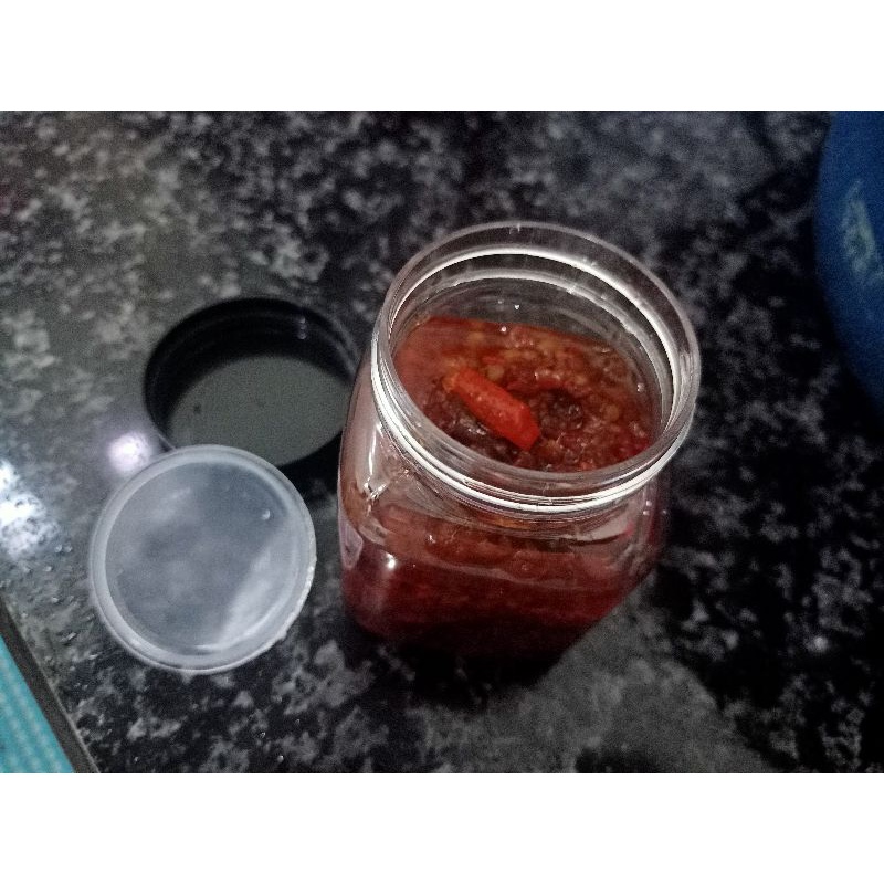 

Sambal Bawang
