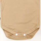 Baby Star Jumper Bayi SNI 0-6 Bulan-Capucino