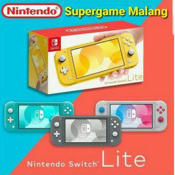 Nintendo Switch Lite Original Ori Game Gaming Games Gamez