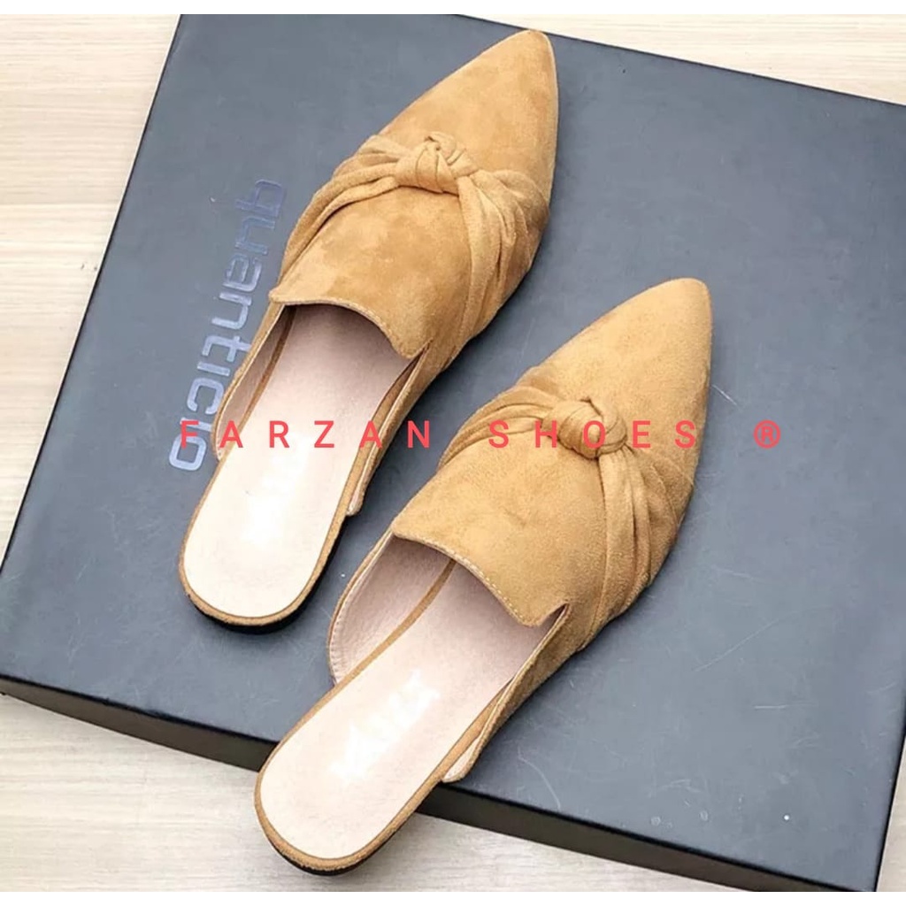 COD VIRALLL FLATSHOES WANITA NEW ARIVAL NHA 07