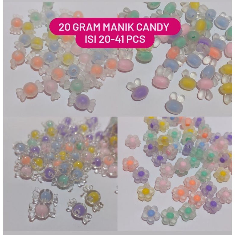 manik doff 20gram / manik doff korea / mote doff murah / monte murah