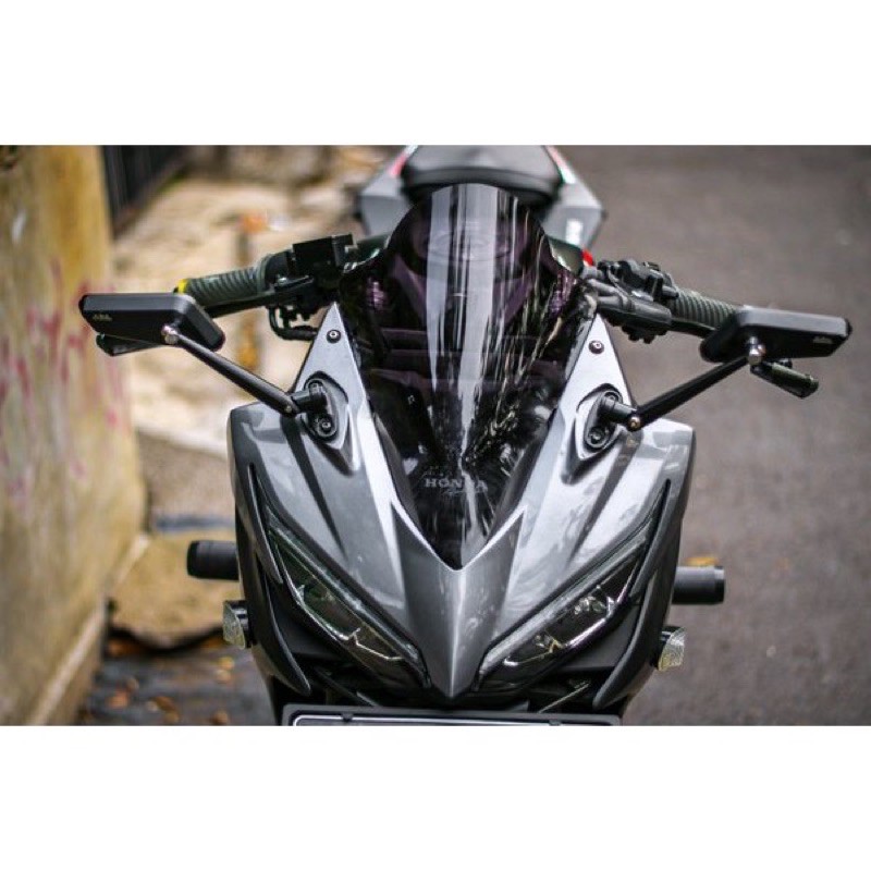 Visor cbr 150 r k45n 2019