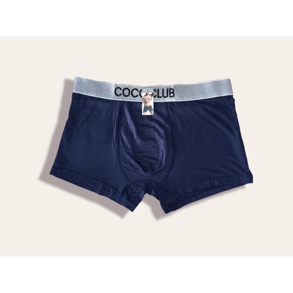 Jual Boxer Pria Coco Club No. 5321 - Celana Dalam