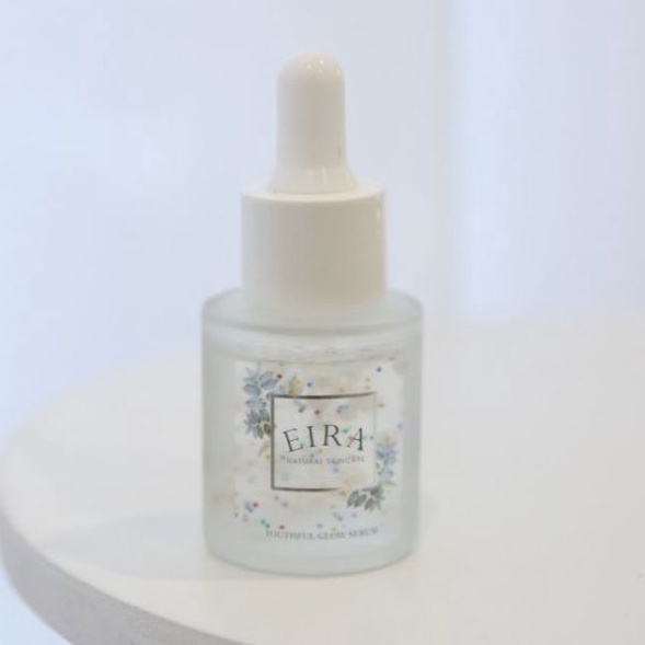 YOUTHFUL GLOW SERUM EIRA - SKINCARE EIRA