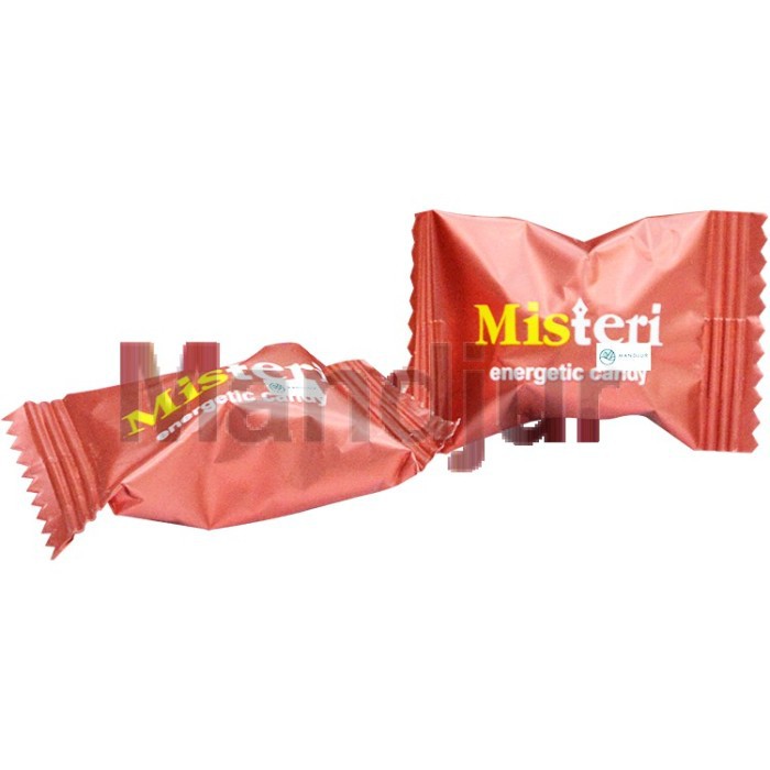 

⭐ PALING LARIS Unik Misteri Candy Permen Kopi Ginseng 1 Butir - Permen Kopi Misteri