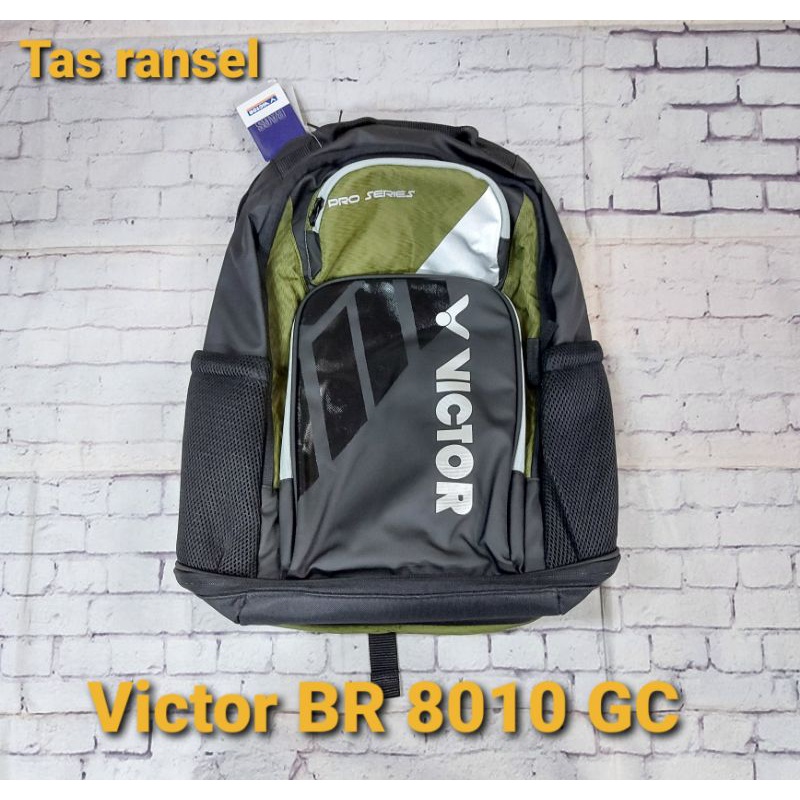 TAS BADMINTON VICTOR BR 8010 GC ORIGINAL