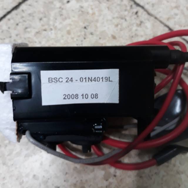 Flyback BSC24-01N4019L Kualitas Bagus