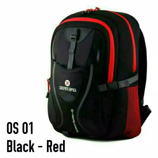 Tas punggung Gear bag outdoor series Best seller