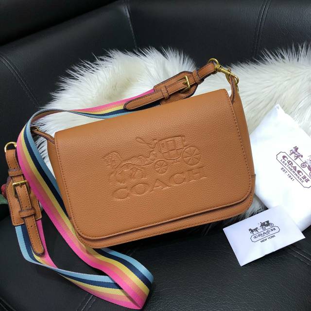 Tas wanita/tas fashion/tas/tas coach/coach
