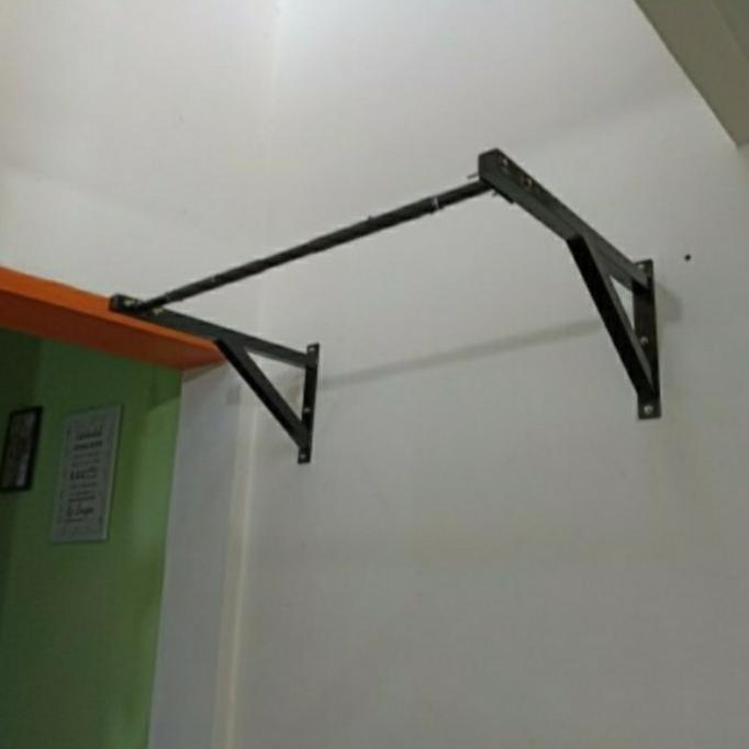 Pull Up Bar Jumbo Max 250 Kg