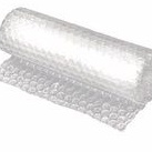 

Bubble Wrap Tambahan Packing supaya tidak rusak