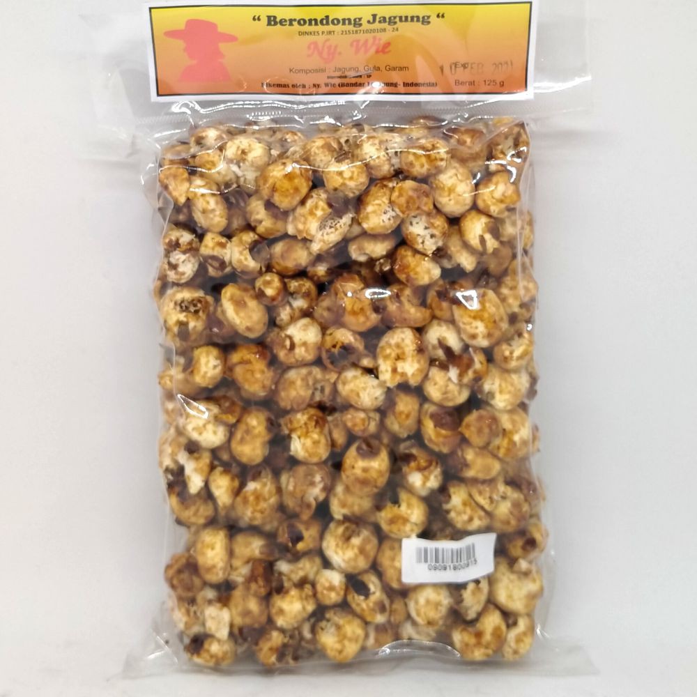 

Berondong Jagung Ny. Wie All Variant