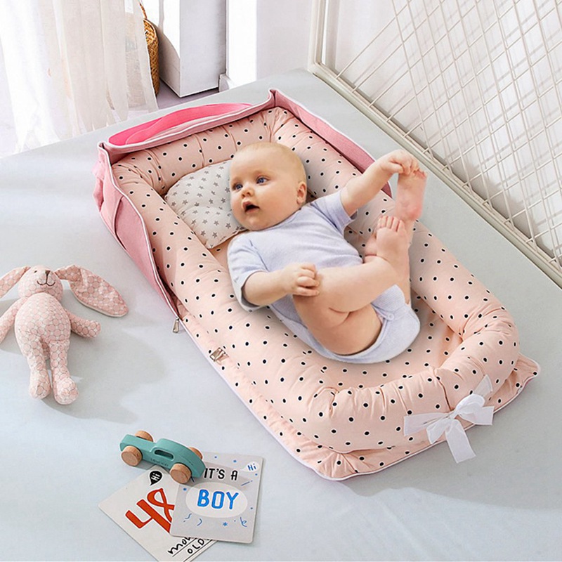 bassinet bayi
