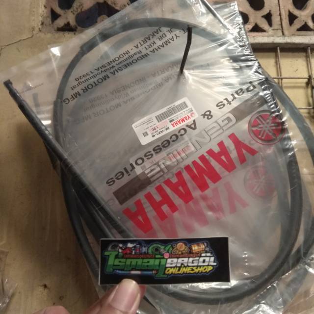 Kabel rem belakang Nouvo z Nouvo lele original