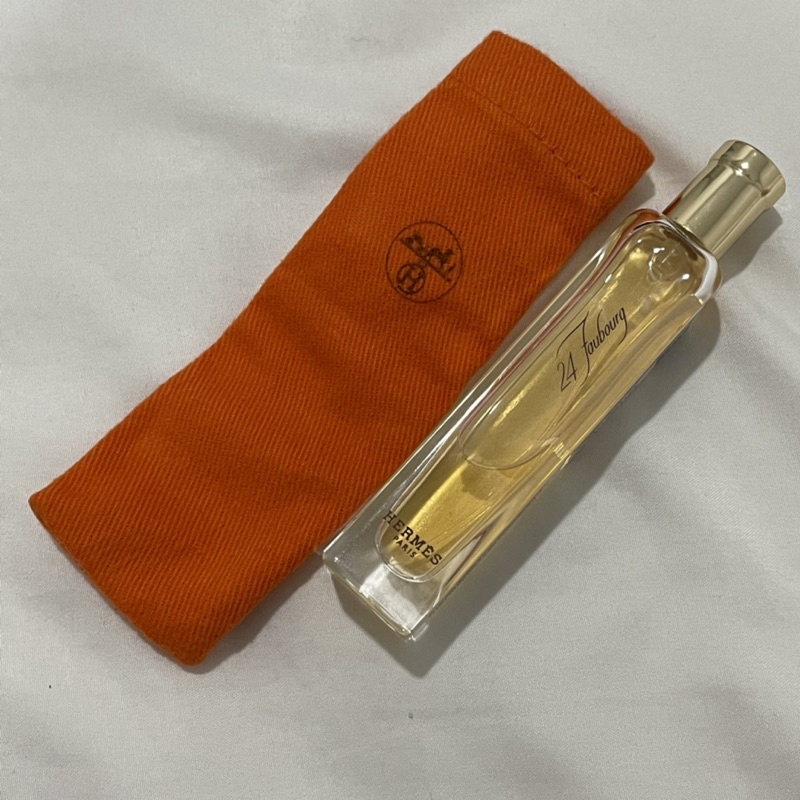 [PRELOVED] HERMES 24 FAUBOURG EAU DE PARFUM