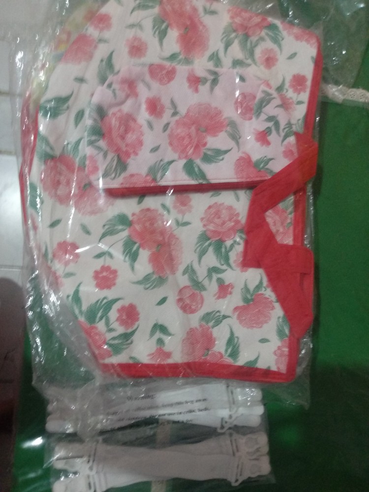 Tempat Penyimpanan Piring