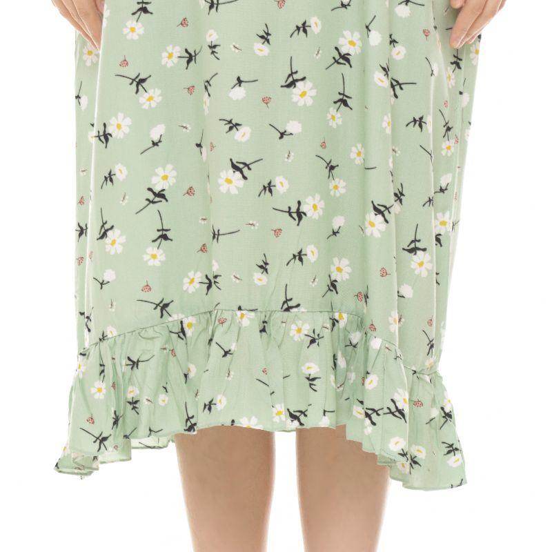 Chelsea Home Dress Cantik Super Nyaman