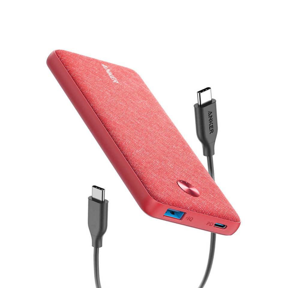 promo powerbank anker powercore iii sense 10k pd   a1231 berkualitas
