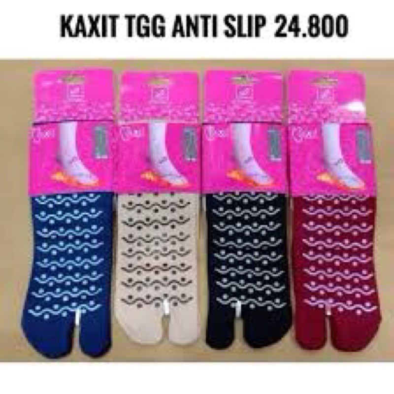 Kaxit Rabbani ORI Anti Slip