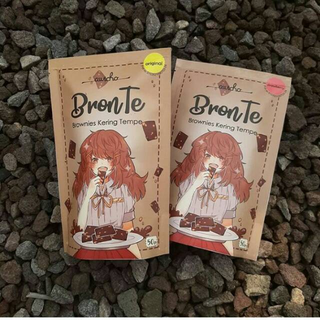 

brownis kering tempe, oleh oleh ngawi, coklat tempe, keripik tempe, brownis tempe, kartonyono