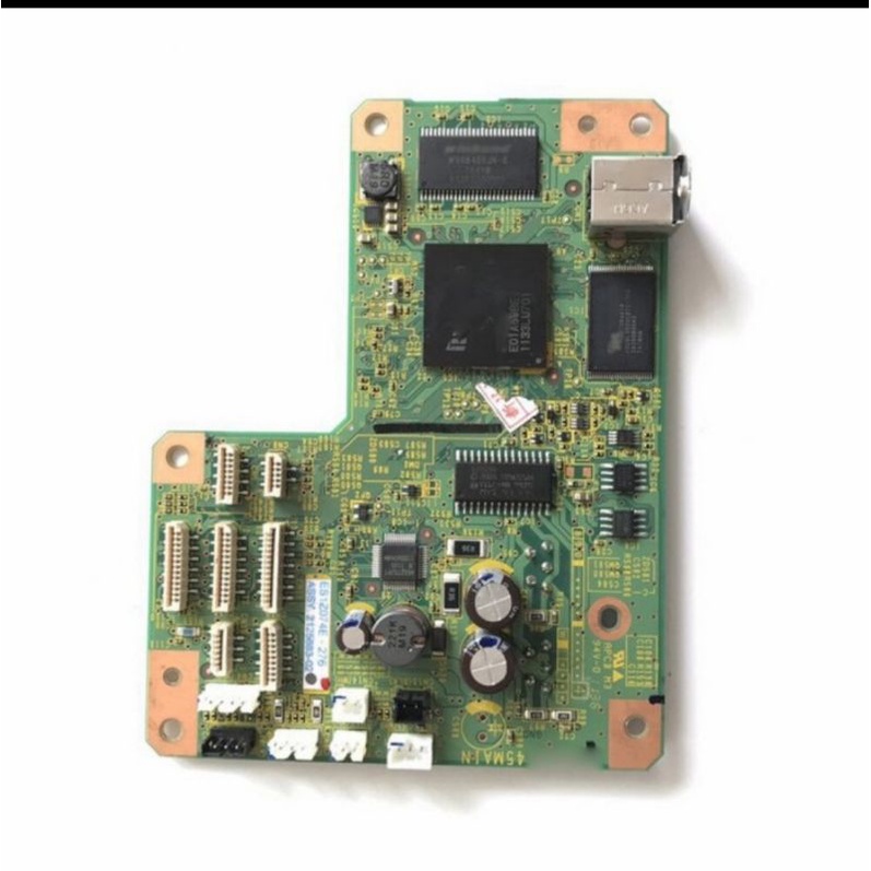 Mainboard Printer Epson L800 Board Motherboard L800 Original L800
