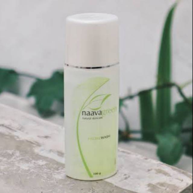 Naavagreen Facial Wash
