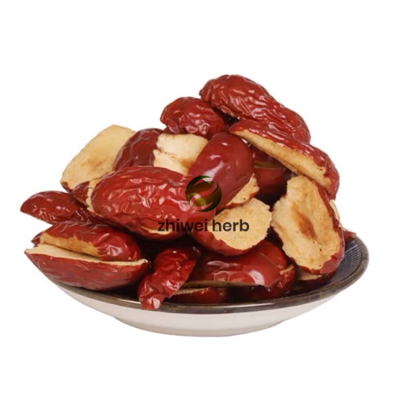 

250gram ongco kering红枣片 hong zao/jujube slices/red dates slice/kurma merah potong