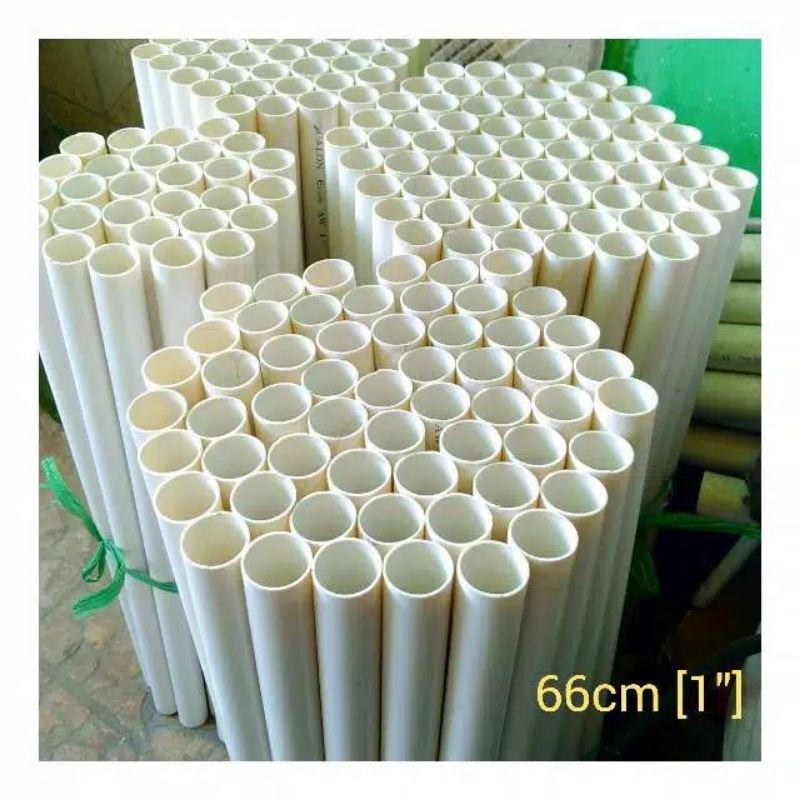 Tube Pipa untuk poster