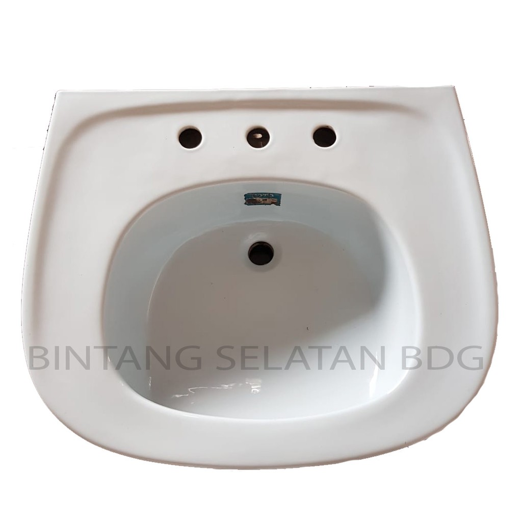 WASTAFEL WALL HUNG LAVATORY TOTO LW510 BODY ONLY SALE