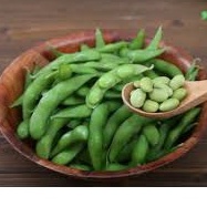 

Berkualitas Premium ( EDAMAME / Kacang Kedelai ) Kemasan 500 gram
