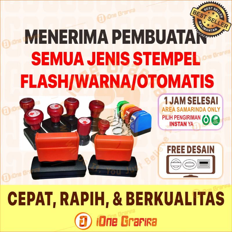 

STEMPEL warna , Stempel flash , Free Desain , stempel kostum , stempel plastik, Stempel trodat, Stempel Lunas, Stempel Gantungan Kunci, Stempel trodat, Desain Stempel, Contoh Stempel Tinta Stempel