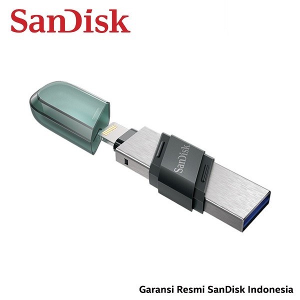 Flash Drive Flip SDIX90N SanDisk iXpand 32 GB