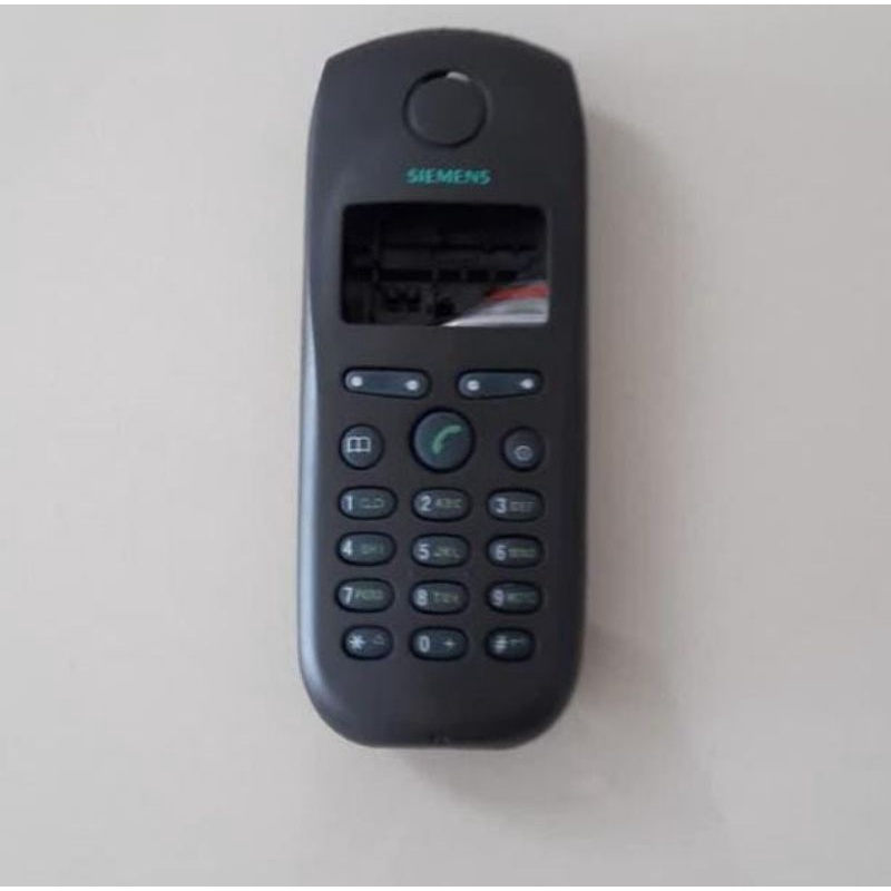 kesing hp jadul siemens m35