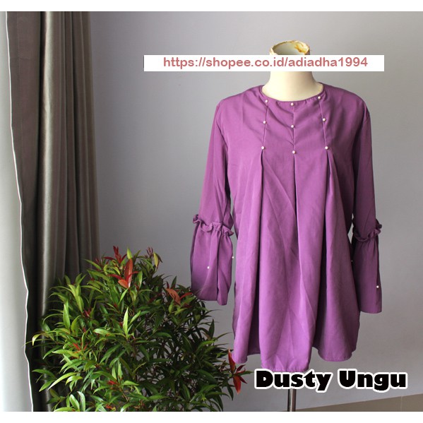 Blouse/baju/atasan Amala