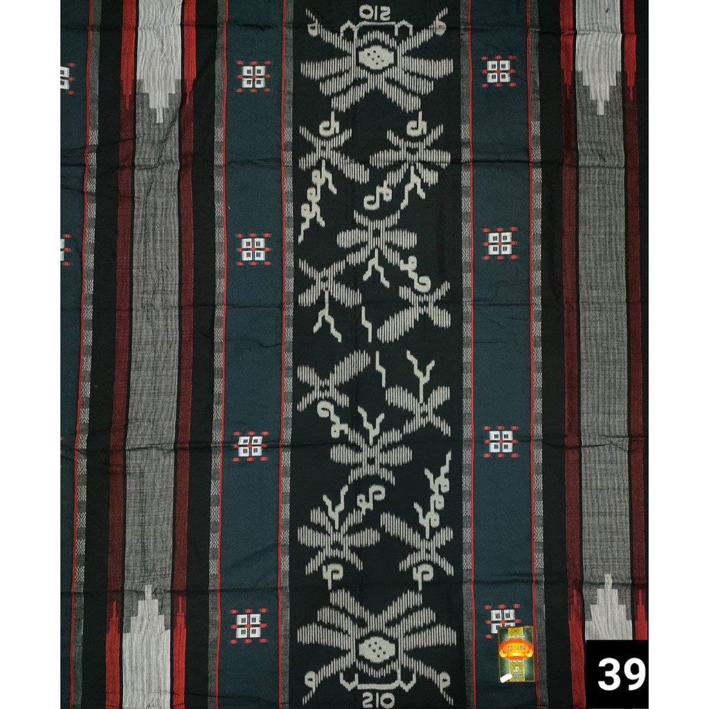 SARUNG CENDANA DOBBY SONGKET