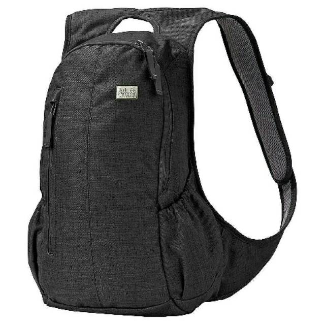 Termurah Tas Punggung - Tas Laptop - Jack Wolfskin Ancona Deluxe Original