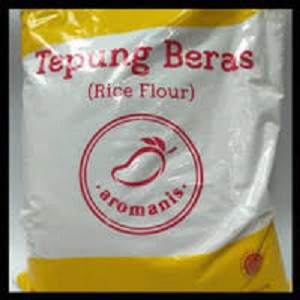 

tepung beras aromanis 10 kg