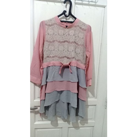 preloved atasan kebaya