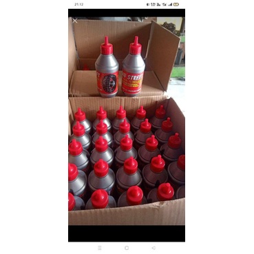 cairan anti bocor /cairan tubles