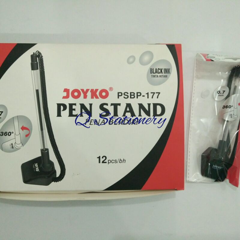 

Pen stand 0,7 Joyko