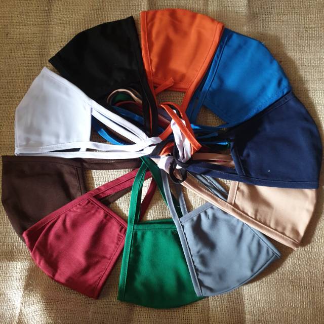 MASKER SRITEX HIJAB | MASKER HIJAB SRITEX