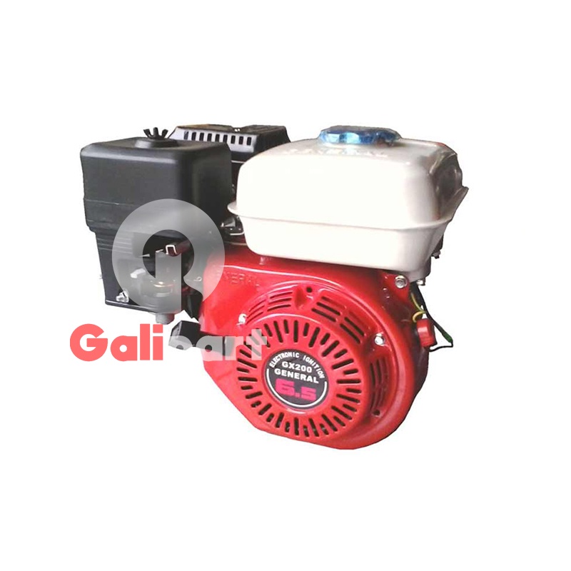 Pengerak mitoshi General Engine CX 200 Mesin Penggerak