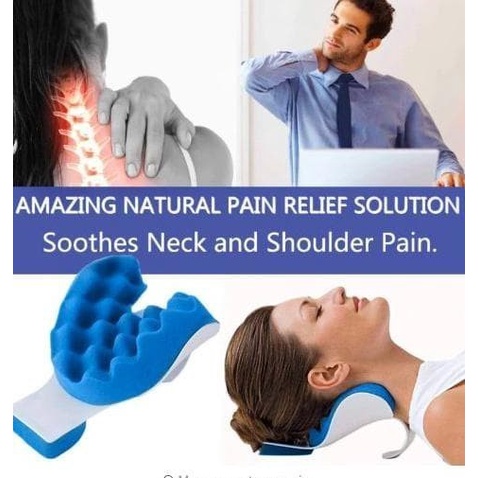 FMFIT Mastress Healer Pillow