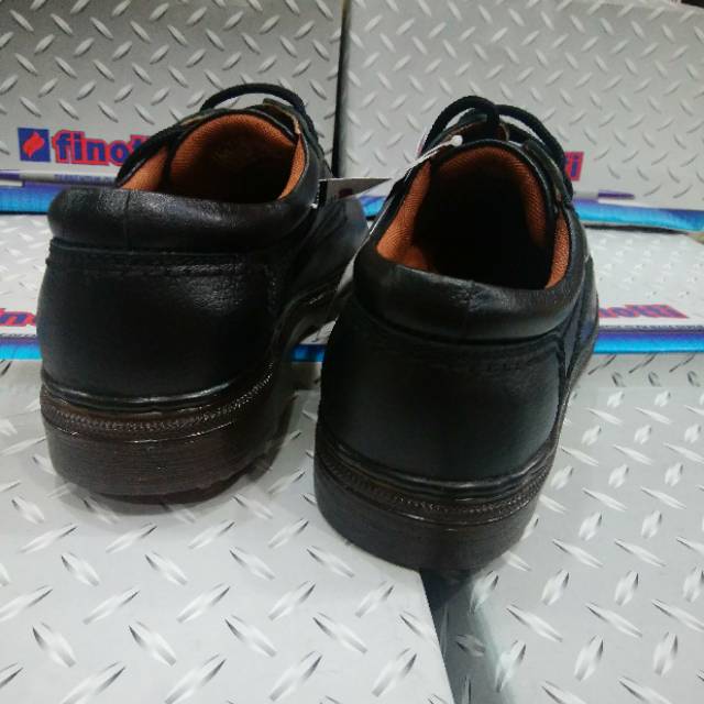 Finotti sol kaca, finotti 93777, sepatu pantofel tali, sepatu kulit, pantofel cowo