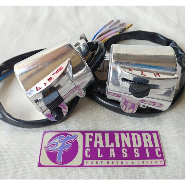 saklar honda cb100 honda cb125 holder honda cb100 honda cb125 kabel gas luar Berkualitas