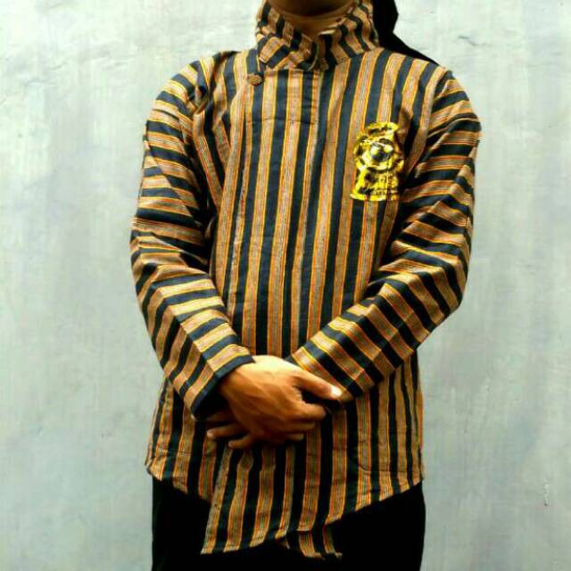 Terindah 20 Pakaian Adat Jawa Cowok