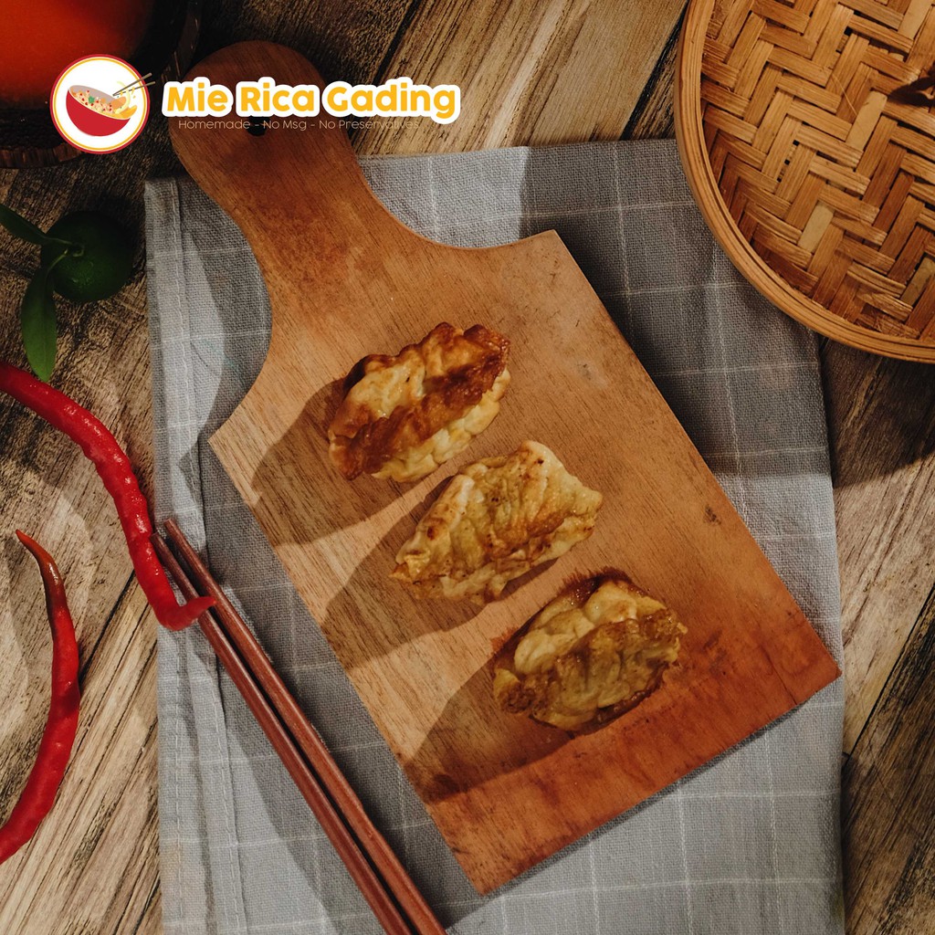 

WONTON PANGGANG (FROZEN)