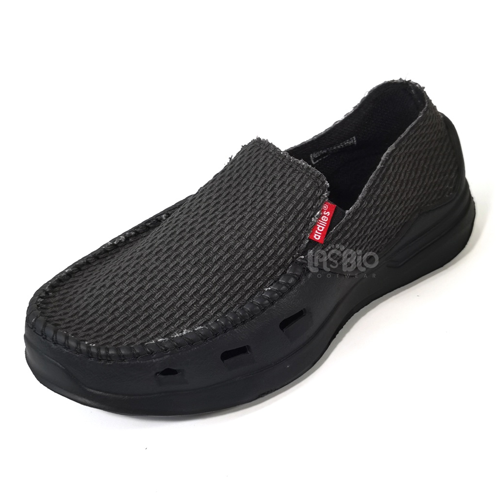 ARDILES - MICKMID Sepatu Slip On Pria